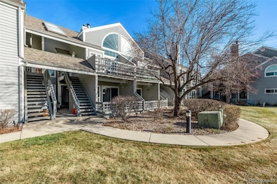 7434 Singing Hills Ct unit J7434, Boulder, CO 80301 - photo 2