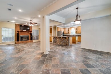 149 Scott Hill Rd, Pottsboro, TX 75076 - photo 6