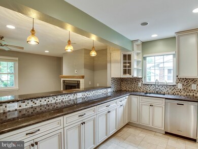 10909 Orleans Way, Kensington, MD 20895 - photo 7