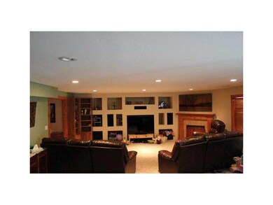 Lower Level.