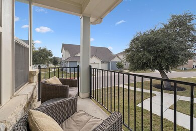 105 Lafitte Dr unit 101, San Marcos, TX 78666 - photo 6