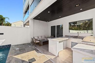 206 W Atol St unit A, South Padre Island, TX 78597 - photo 6