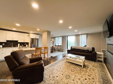 Channel Club Tower unit 507, Monmouth Beach, NJ 07750 - photo 2