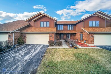 3115 Elaine Ct unit 203, Flossmoor, IL 60422 - photo 5