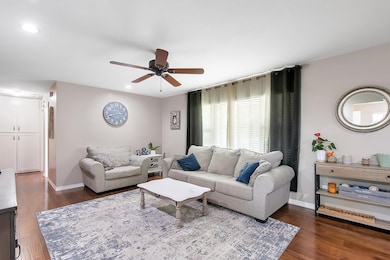 202 S 1st St, Colwich, KS 67030 - photo 4