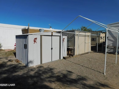 1240 Acacia Rd unit 40, Quartzsite, AZ 85346 - photo 6