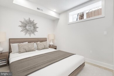 1532 N Capitol St NW unit 2, Washington, DC 20002 - photo 4
