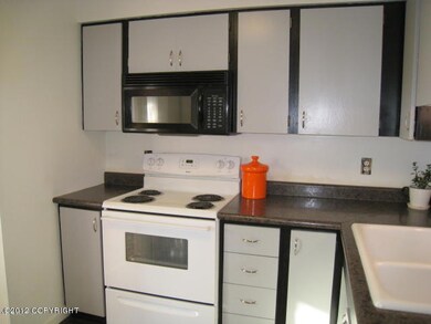Additional View of Kitchen