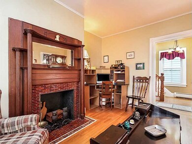 Living Room.