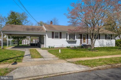 23 3rd Ave, Pemberton, NJ 08068 - photo 3