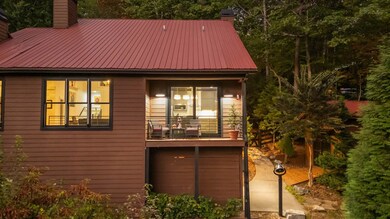 521 Lower Prince Mountain Rd, Cherry Log, GA 30522 - photo 6