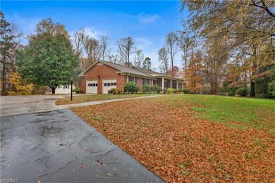 4818 Vickrey Chapel Rd N, Greensboro, NC 27407 - photo 4