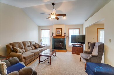 1508 Windermere Dr, Findlay, OH 45840 - photo 4