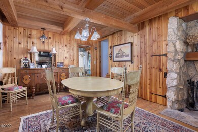 Dinning Area