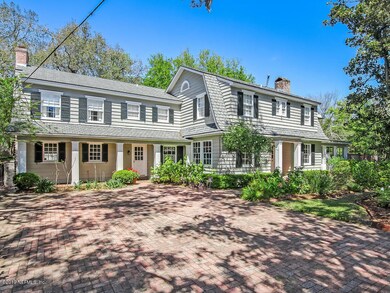 3885 Saint Johns Ave, Jacksonville, FL 32205 - photo 3