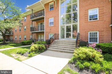3334 Spring Ln unit B-40, Falls Church, VA 22041 - photo 4