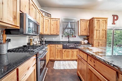 940 Madison 6001, Elkins, AR 72727 - photo 3