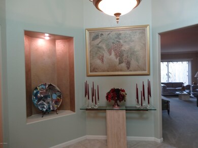 FOYER