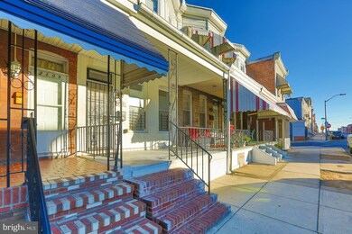 2107 N Pulaski St, Baltimore, MD 21217 - photo 4