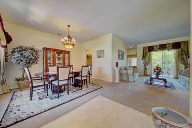 Foyer Entry