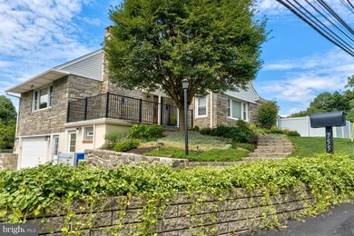 755 W Brookhaven Rd, Wallingford, PA 19086 - photo 3