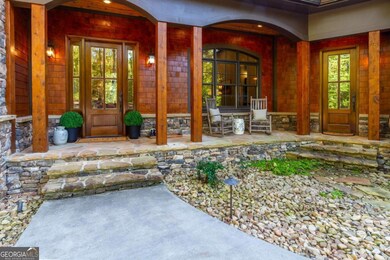 910 Miller Calhoun Rd, Dahlonega, GA 30533 - photo 7