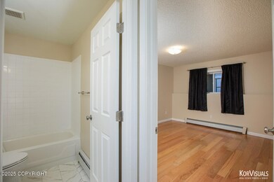 Bathroom & Bedroom 1