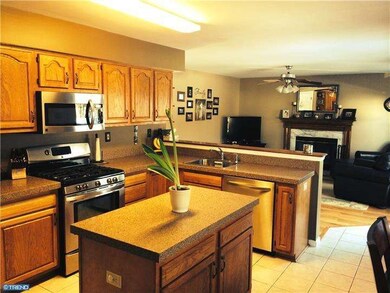 410 Azure Ln, Glassboro, NJ 08028 - photo 4