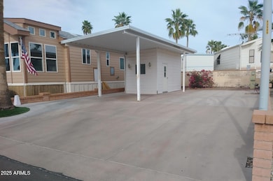 2322 S Pomo Ave unit 322, Apache Junction, AZ 85120 - photo 5