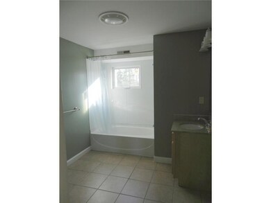 Bathroom.