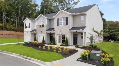 2071 Crossing Rd, Stone Mountain, GA 30088 - photo 4