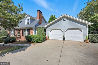 153 Dunlap Landing Rd, Gainesville, GA 30506 - photo 4