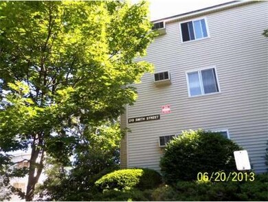 210 Smith St unit 2, Lowell, MA 01851 - photo 3