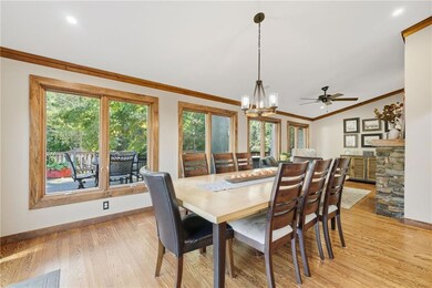 234 Holly Creek Way, Woodstock, GA 30188 - photo 5