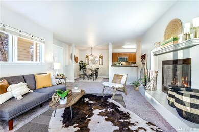 12303 Harbour Pointe Blvd unit X108, Mukilteo, WA 98275 - photo 2