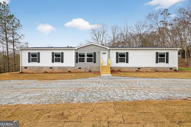 533 Pearwood Rd, Royston, GA 30662 - photo 3