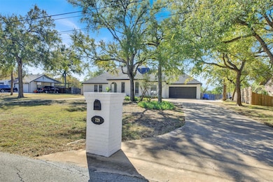 729 Mountain View Dr, San Marcos, TX 78666 - photo 2