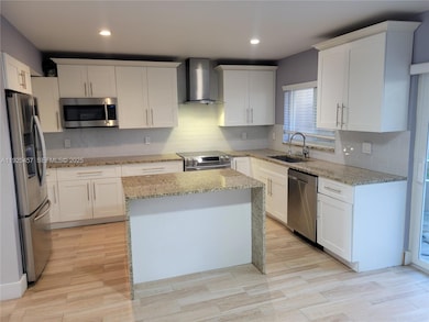 1325 NW 123rd Terrace, Pembroke Pines, FL 33026 - photo 3