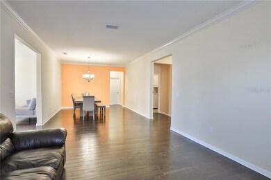 Family/Dining Room