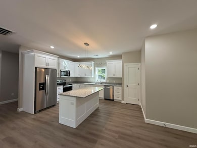 3417 S Knightridge Rd, Bloomington, IN 47401 - photo 4