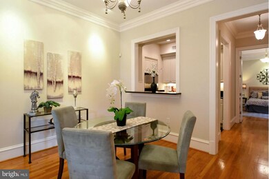 1535 P St NW unit 2, Washington, DC 20005 - photo 7