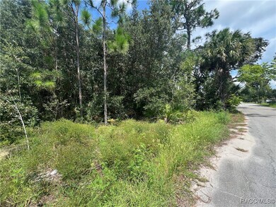 .34 acres of buildable land or manufactured home