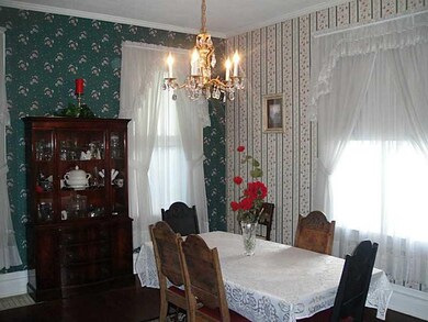 Dining Room.