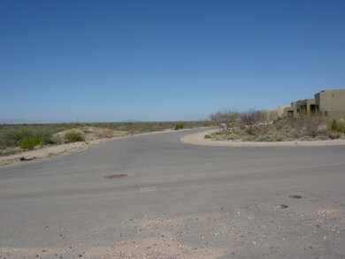 Pave Street of 7 Lots