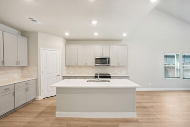 1922 Laurel Park Ln, Seagoville, TX 75159 - photo 3