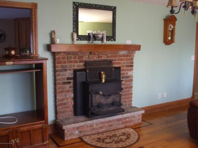 Living Room, View 2
