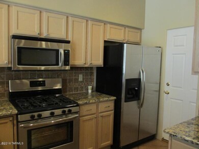 3736 N Bay Horse Loop, Tucson, AZ 85719 - photo 4