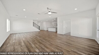 527 Cicero Ln, Magnolia, TX 77354 - photo 7