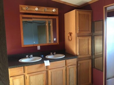 Spruce master bath 2