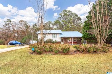 4218 Water Tank Hill Rd, Pell City, AL 35128 - photo 2